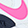  Nike Air Max Excee, White/Pink/Navy, swatch
