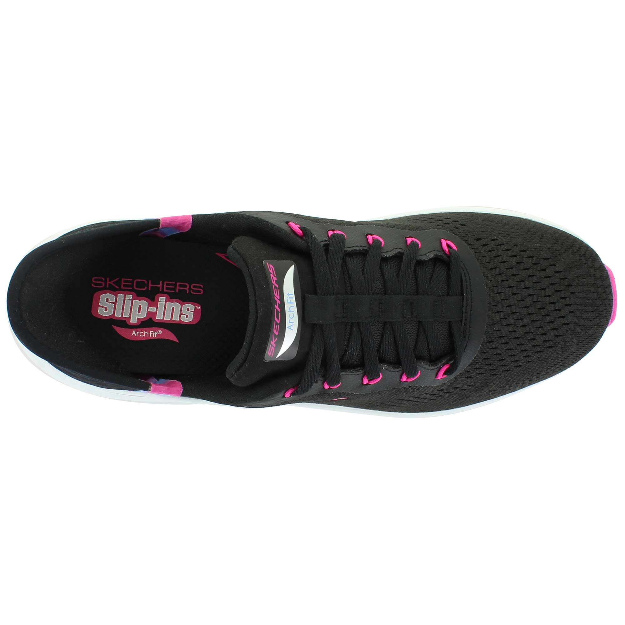 Skechers Slip-ins: Arch Fit 2.0 - Easy Chic 150066