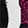 Socks Women's Converse Leopard-Print Liner 3-Pair Pack, Hot Pink/White/Black, swatch