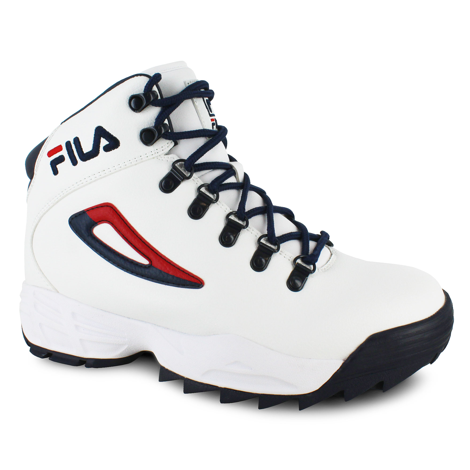 fila shoe show