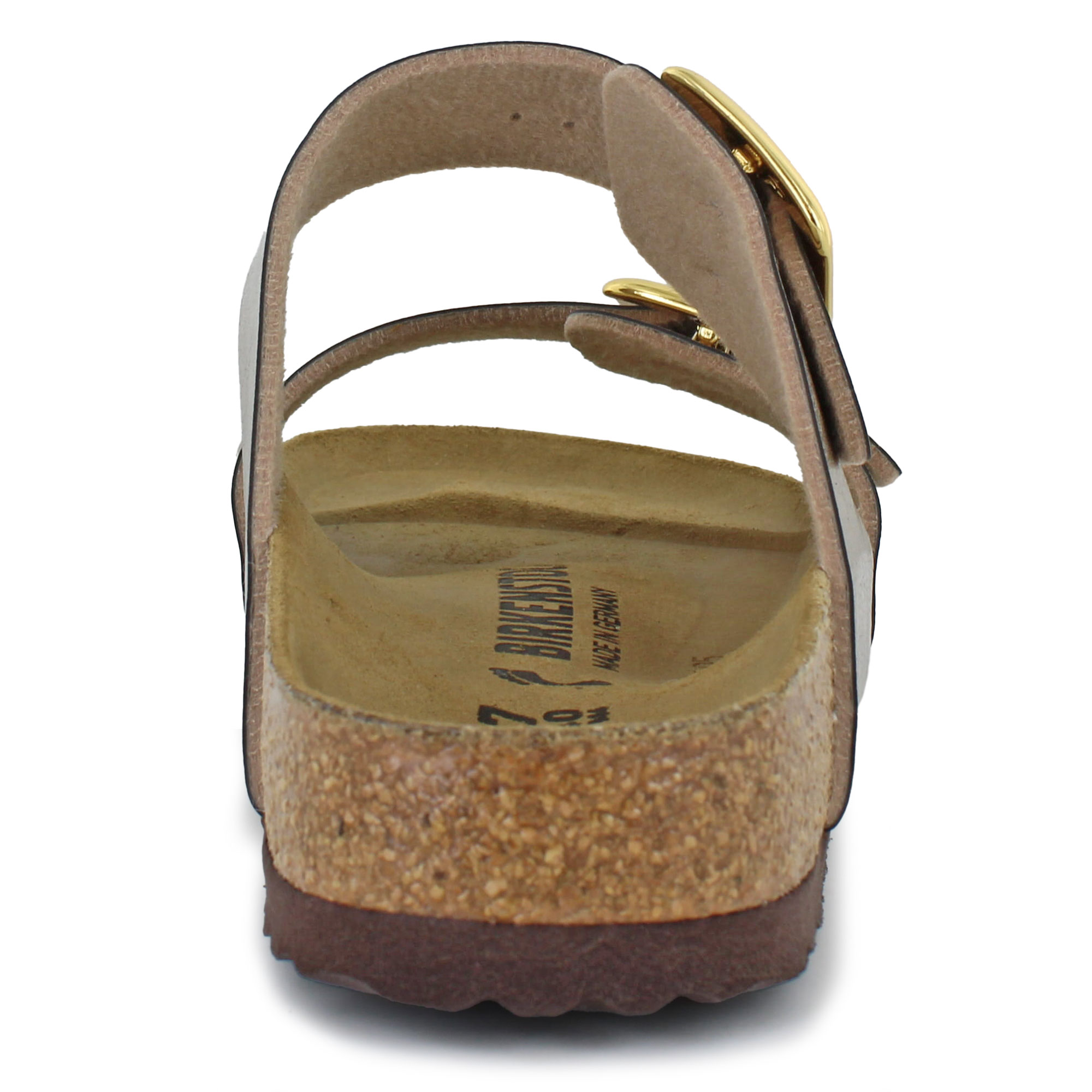 Birkenstock Sydney Luxe Buckle