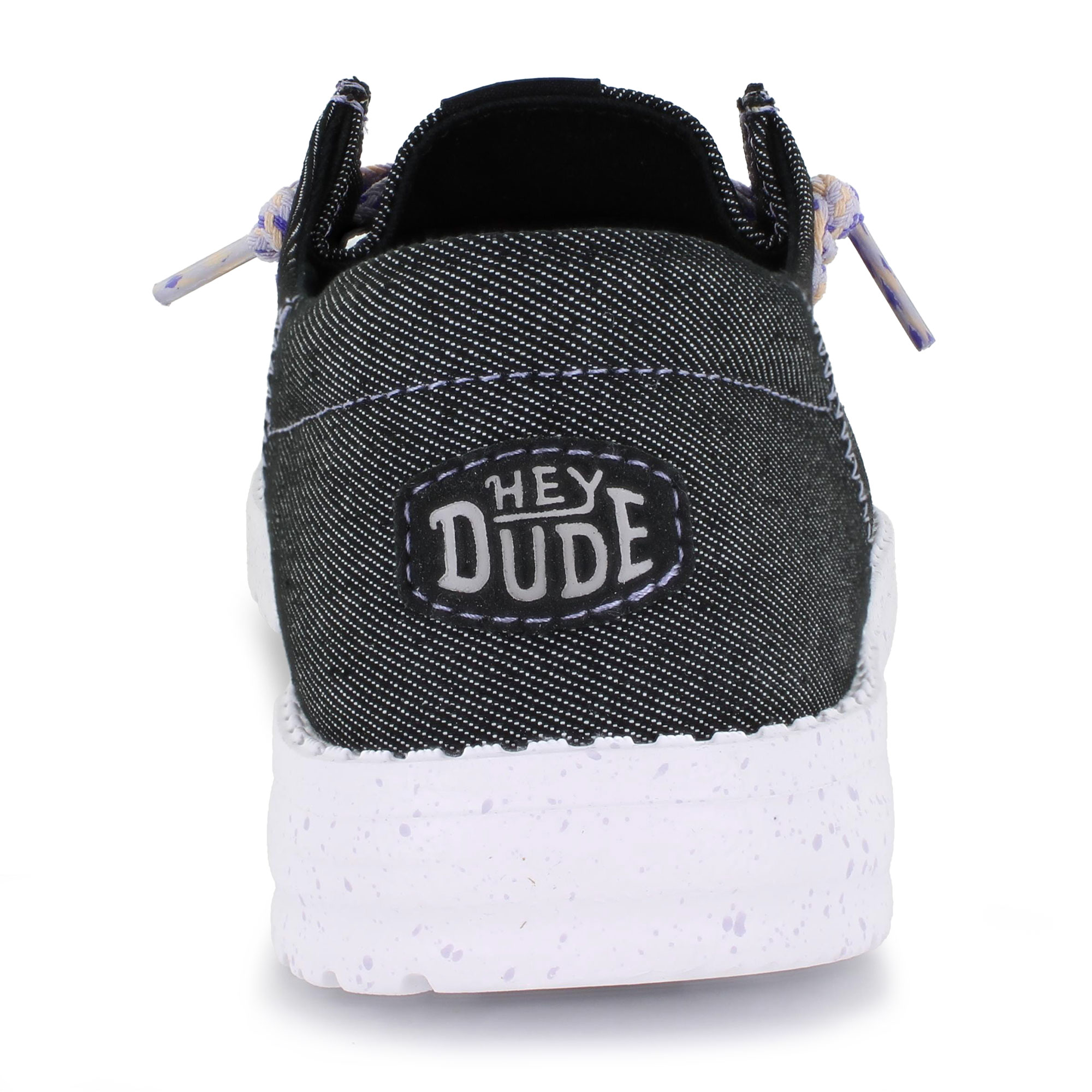 HEYDUDE Wendy Funk Friendship Lace