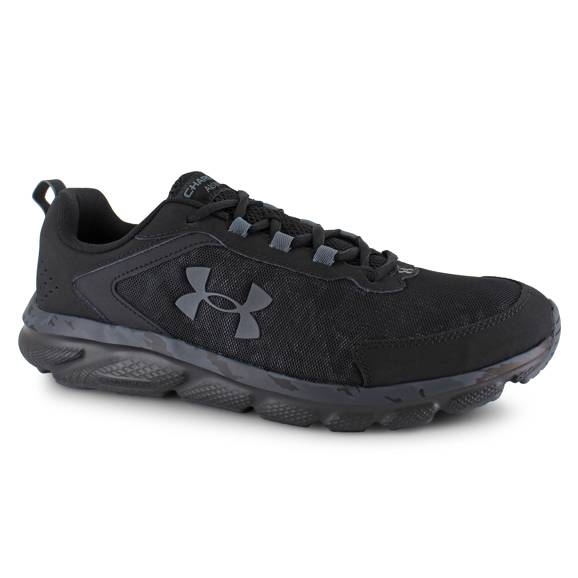 Under Armour Charged Assert Camo