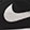 Lifestyle & Fashion Nike Big Low Lux, Black/White, swatch