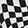  Crocs Classic Warped Checker Clog, White/Black, swatch