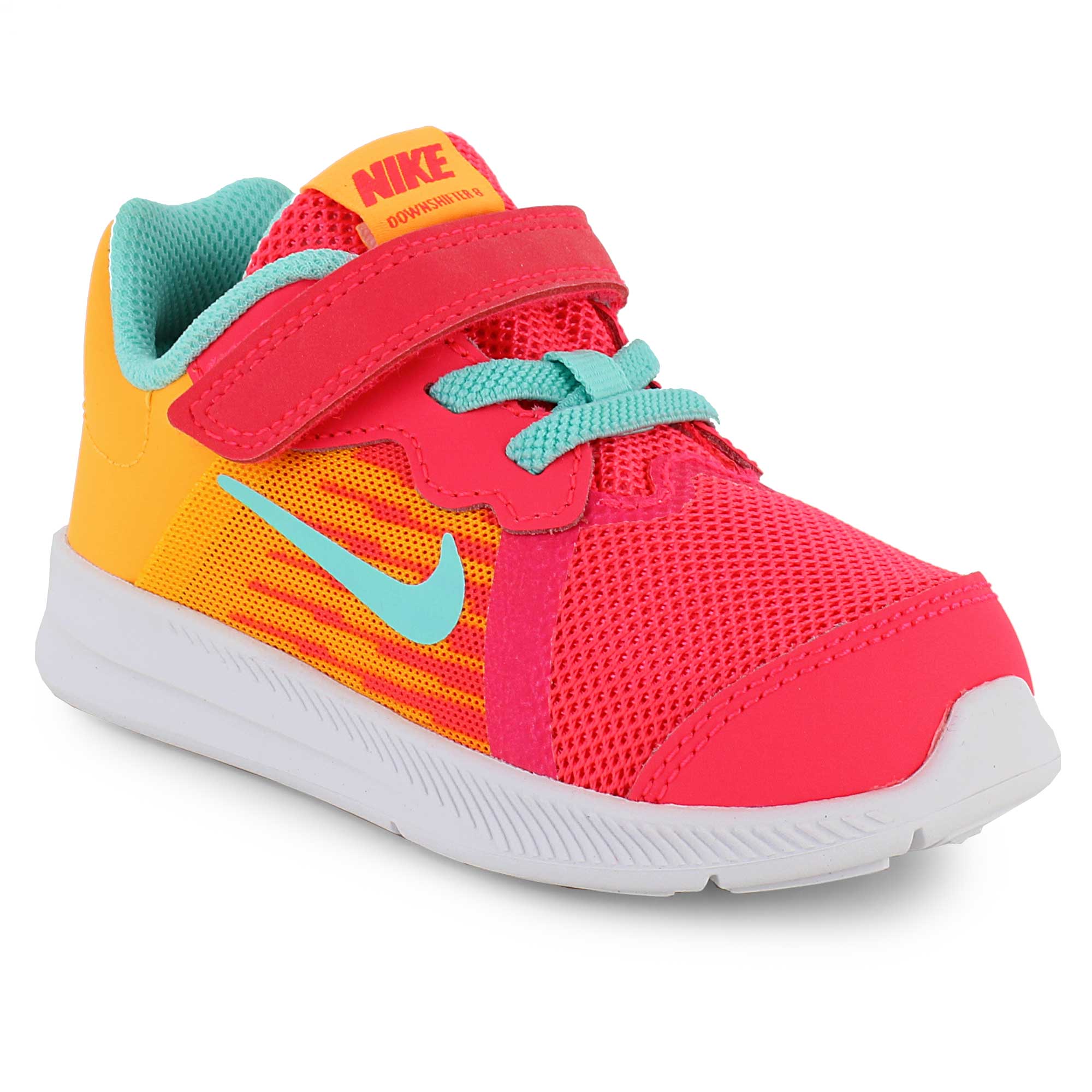 nike downshifter 8 fade