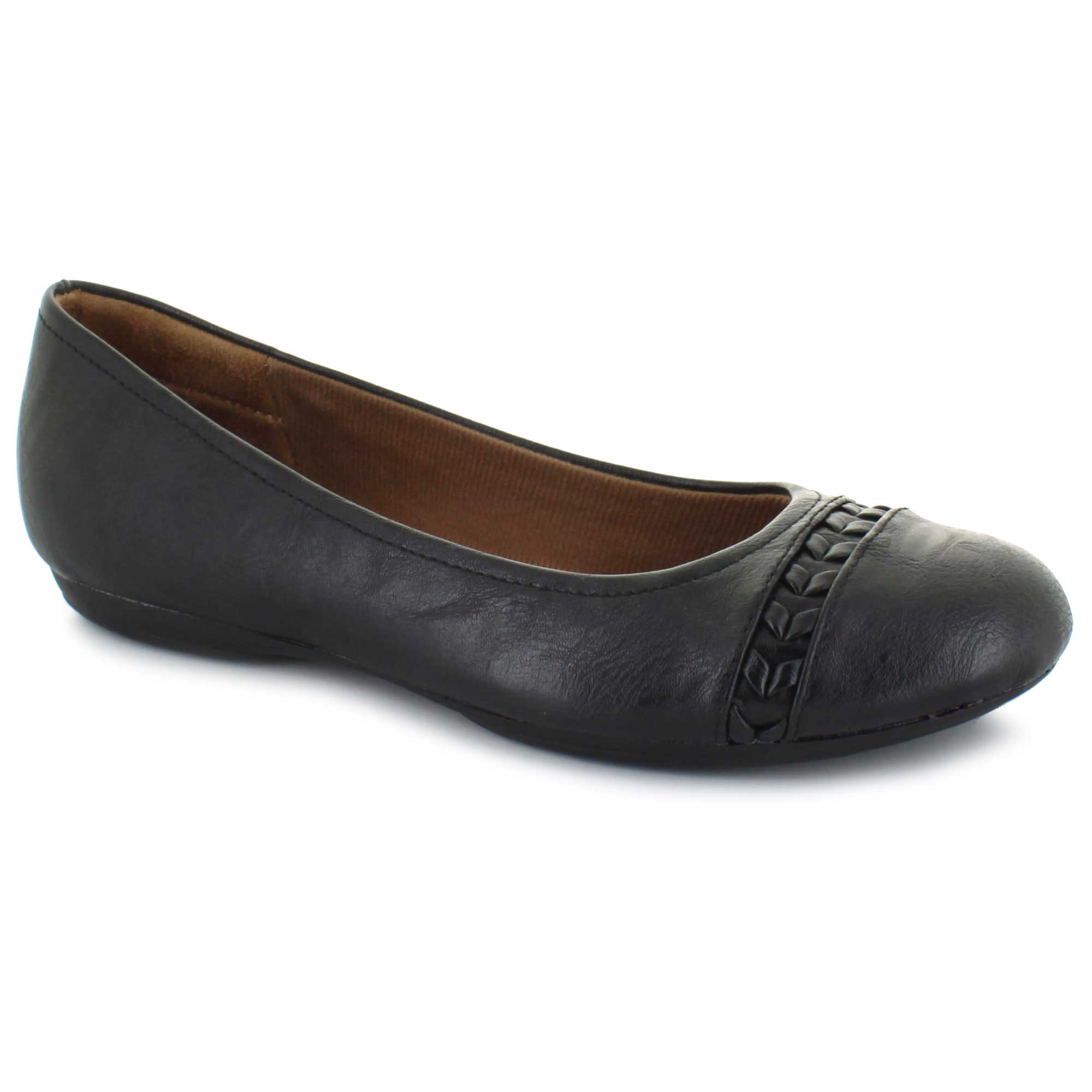 Sofft Womens Mules Eurosoft Shoes good Black