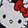 Red and Pink Shoes and Accessories Women's Hello Kitty Checkered Mid-Crew 2-Pair Pack, Black/White, swatch