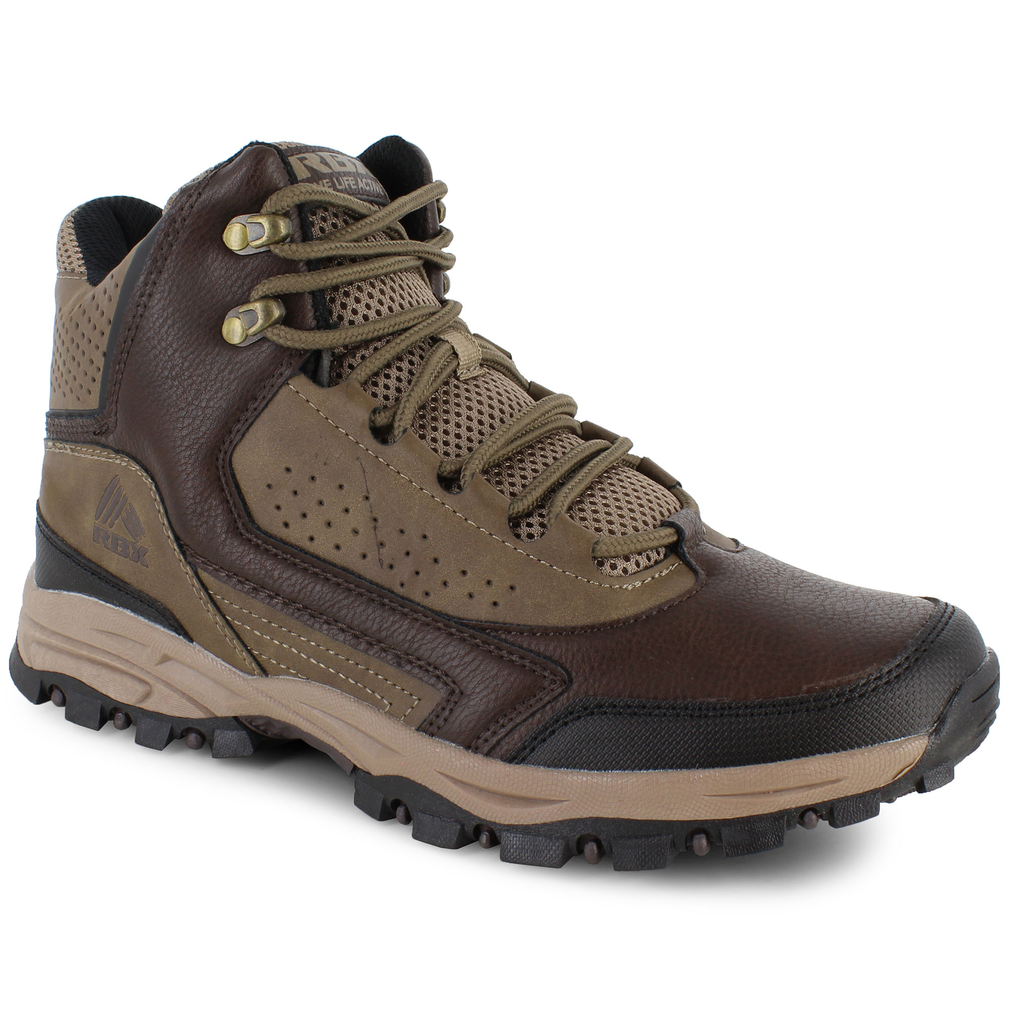 Rbx Boots
