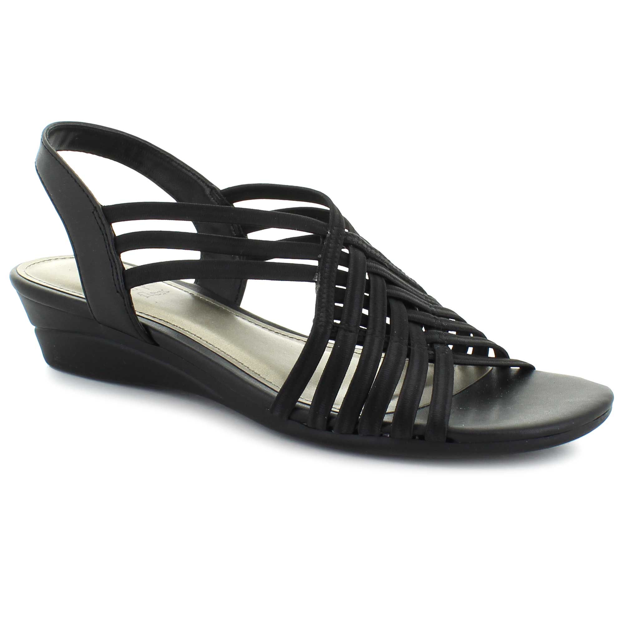 Impo robee sales wedge sandal