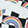 Black/White/Rainbow