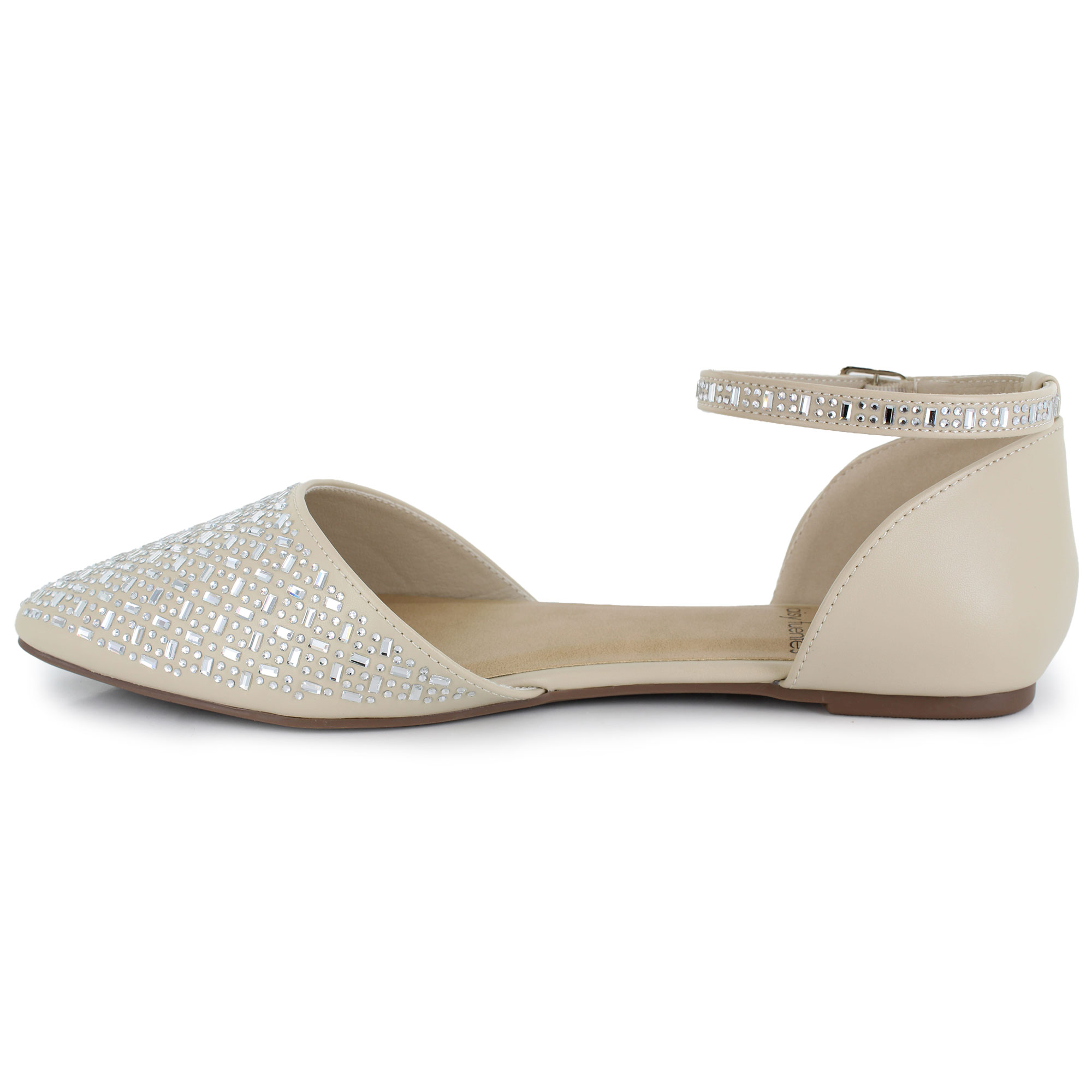 Daisy Fuentes Larisa Bling