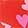  Crocs Classic VDay Clog-T, Red, swatch