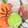  Sports Squishy Ball, Clear/Multi-Color, swatch