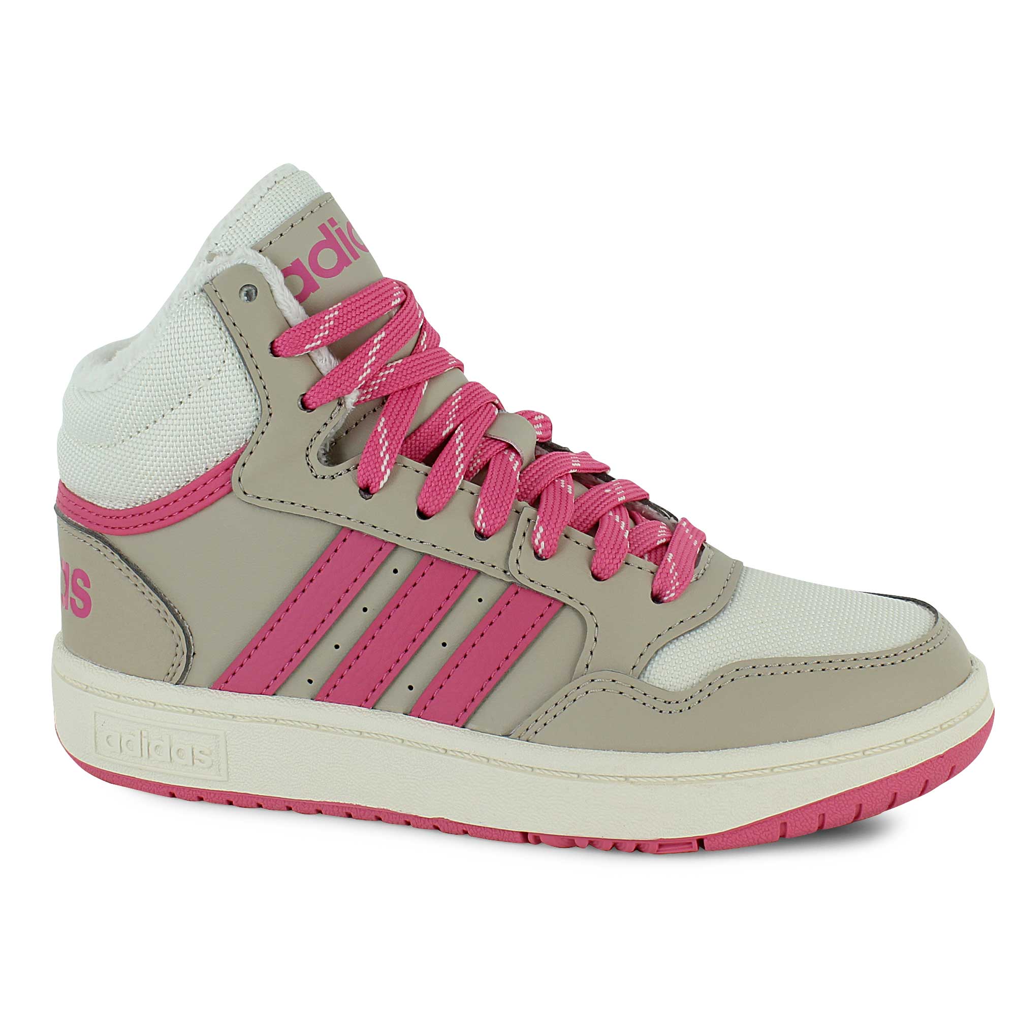 adidas Hoops Mid