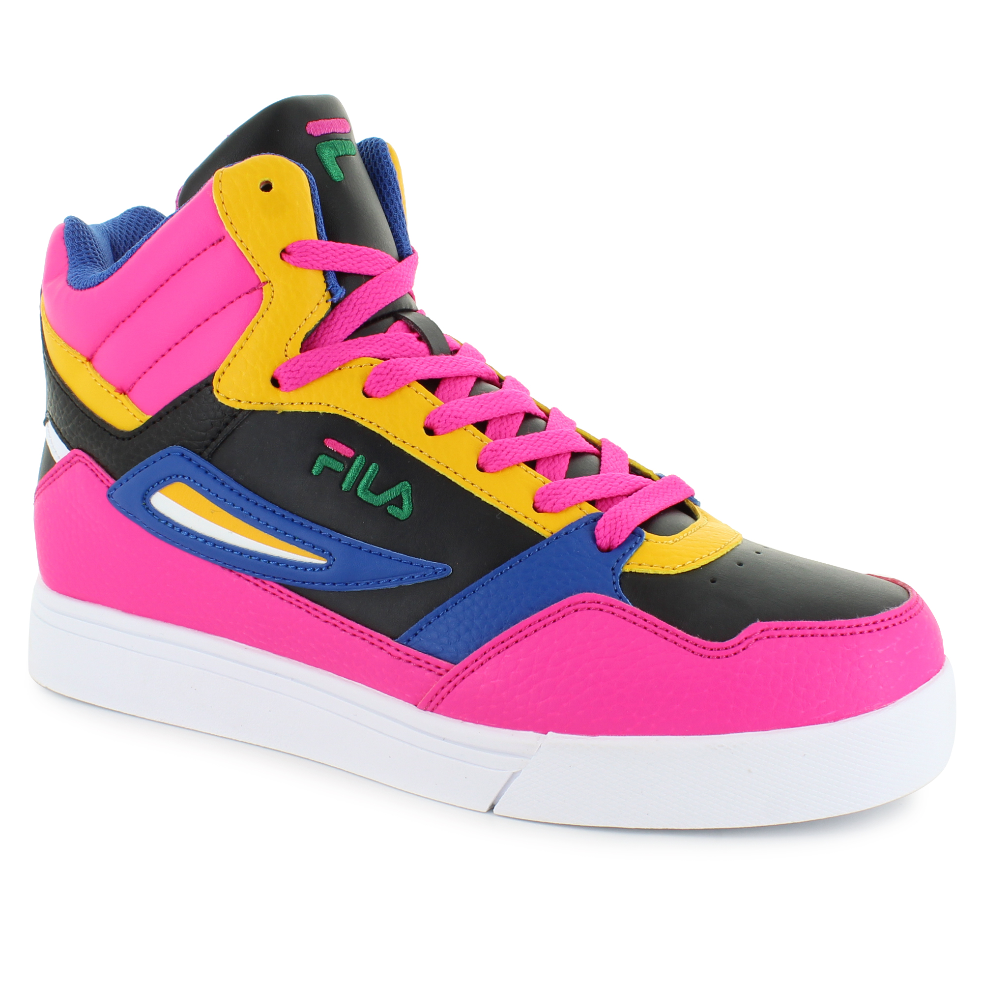 Shoe dept best sale fila