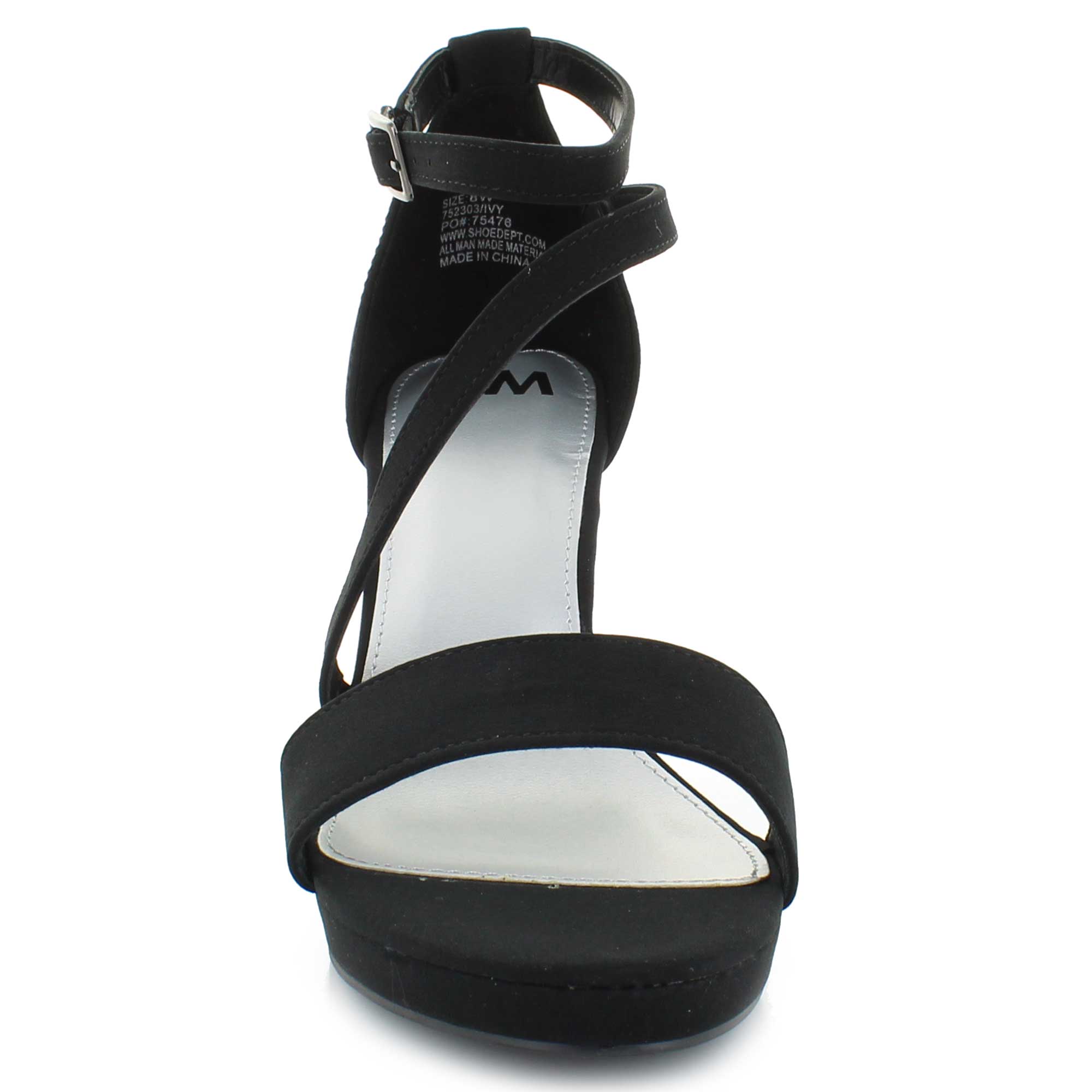 Chelsea Moreland Ivy