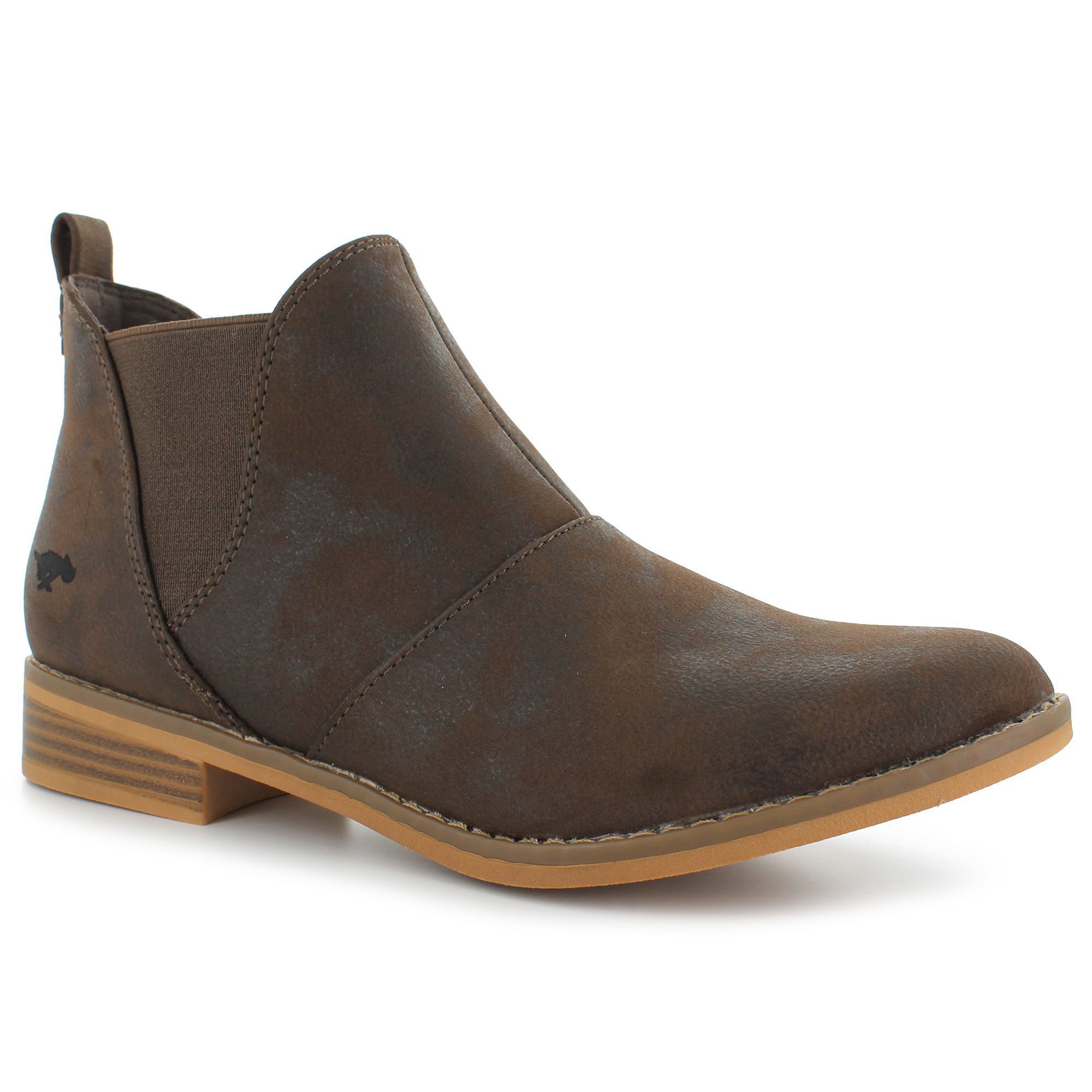 rocket dog manilla boots