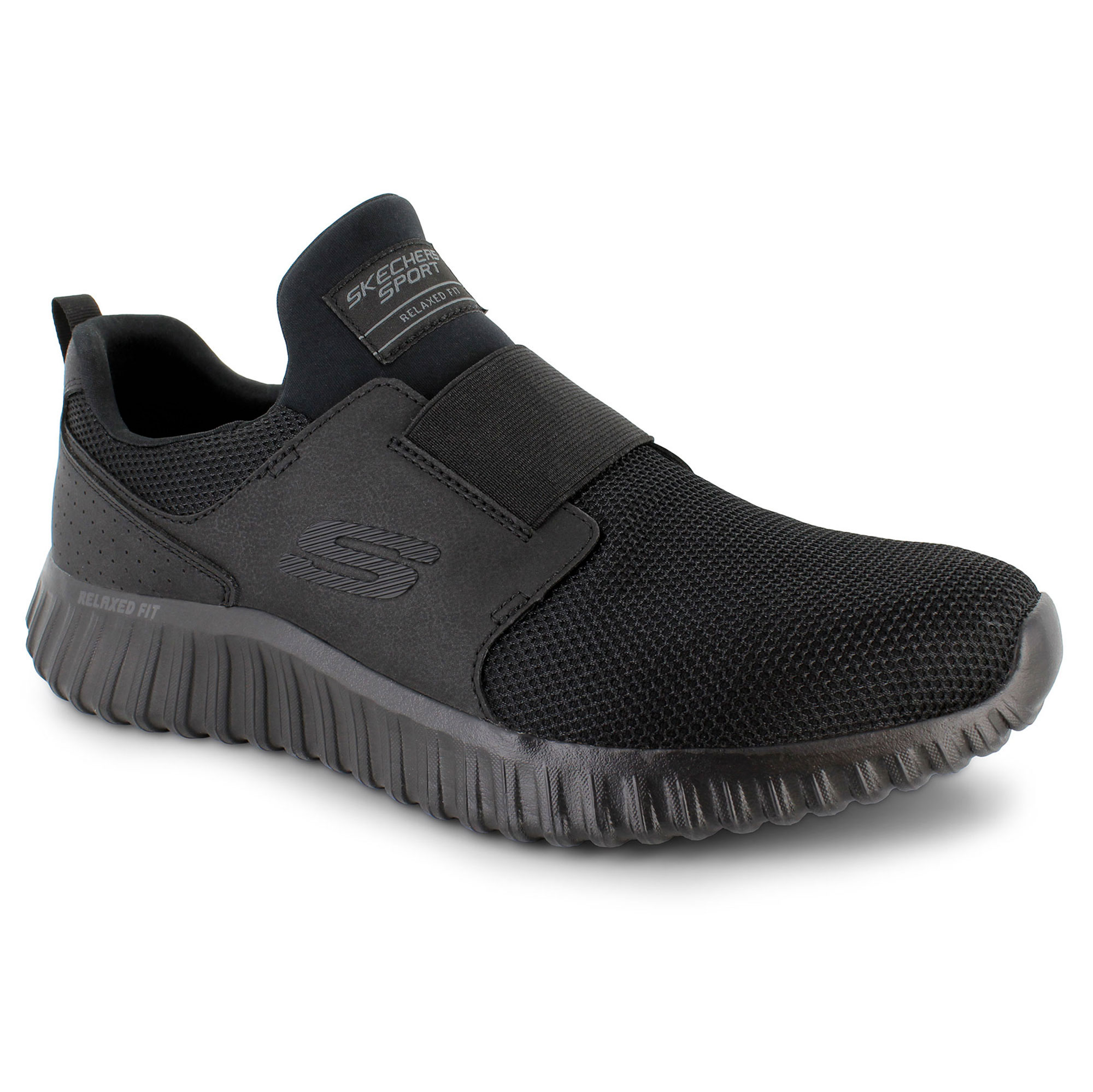 opkald Fortæl mig Uforenelig Skechers Depth Charge 2.0 - 52775 | SHOE SHOW MEGA