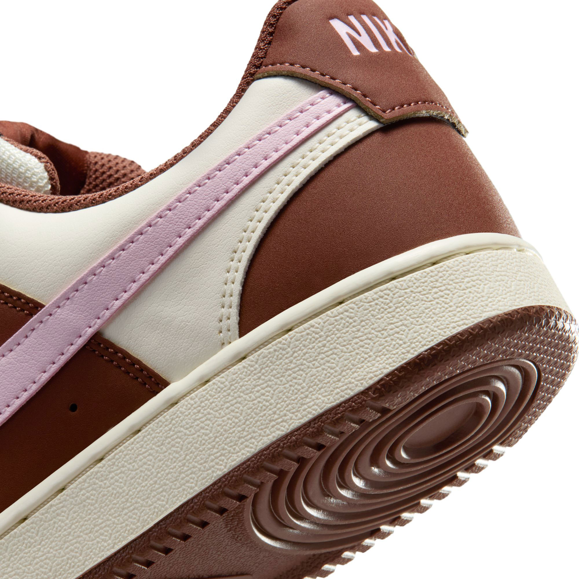 Nike Court Vision Low