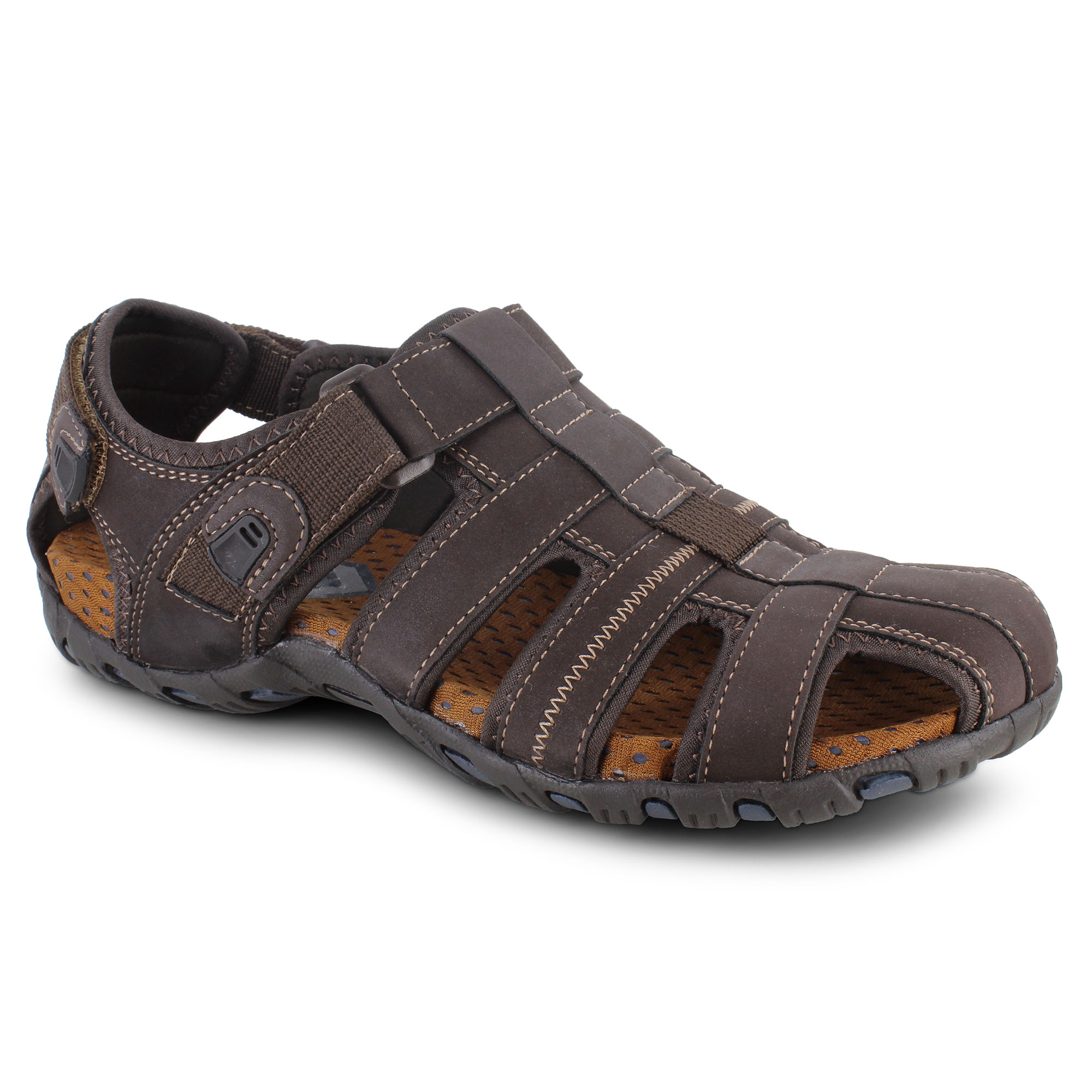nunn bush rio bravo men's sandals