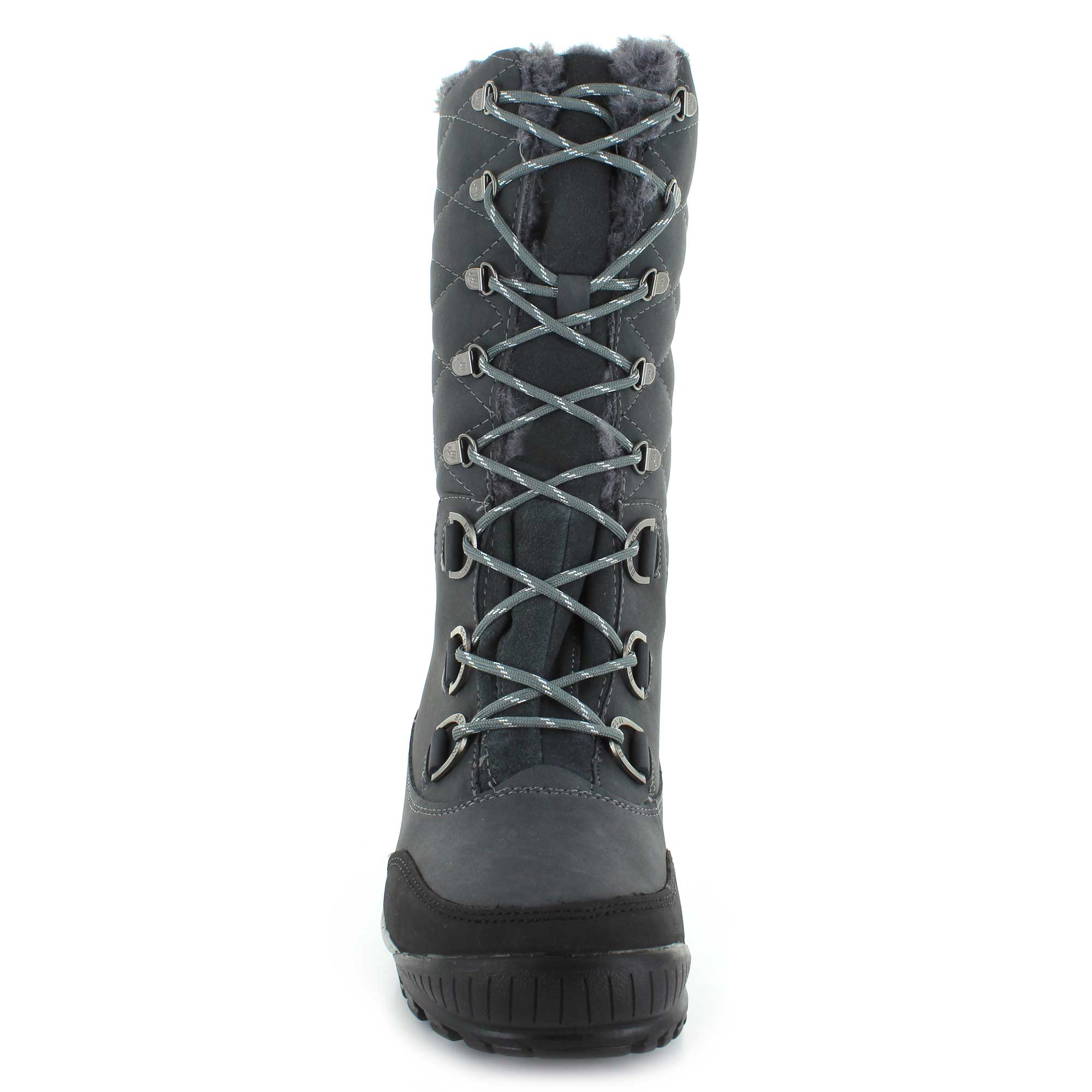 Bearpaw Isabella