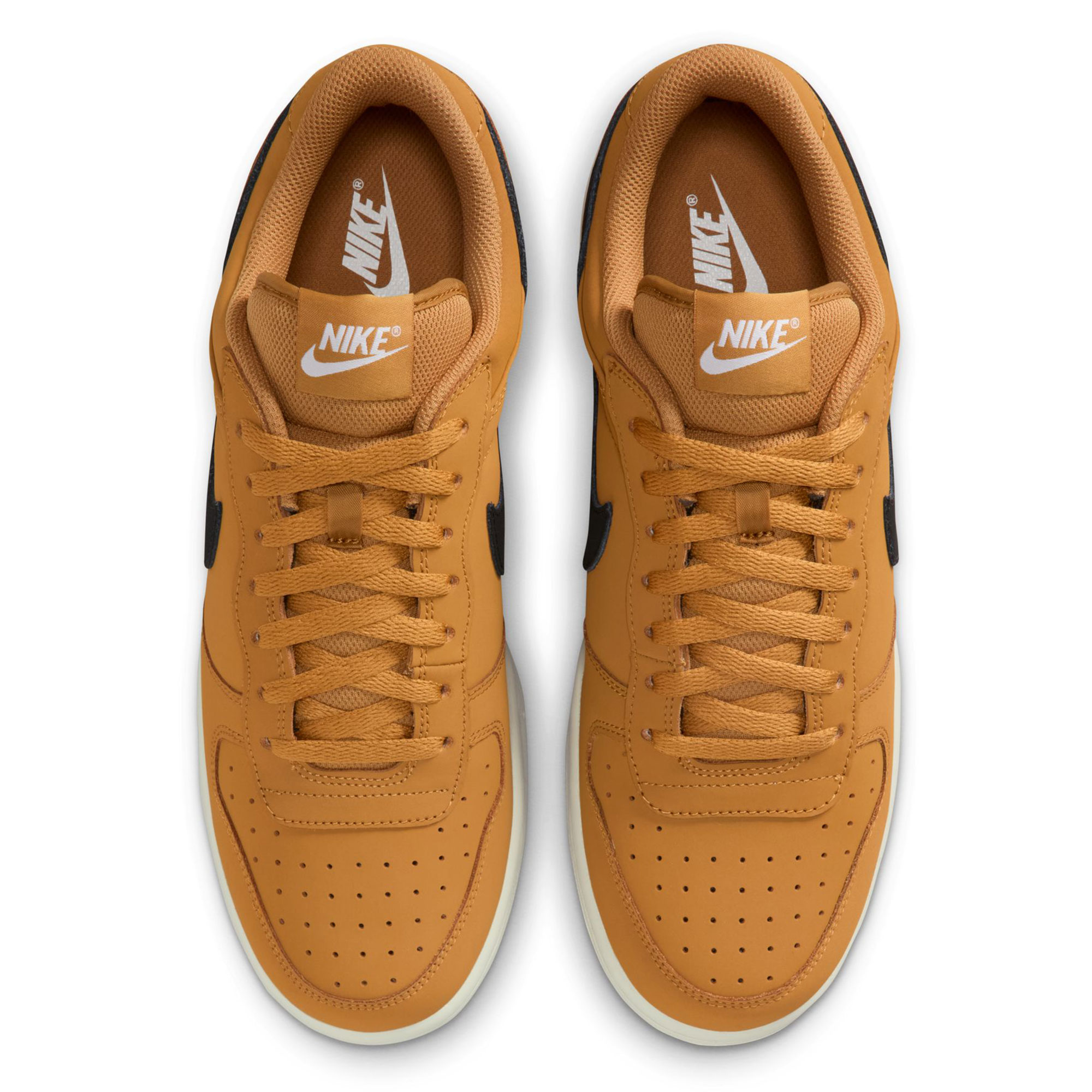 Nike Big Low