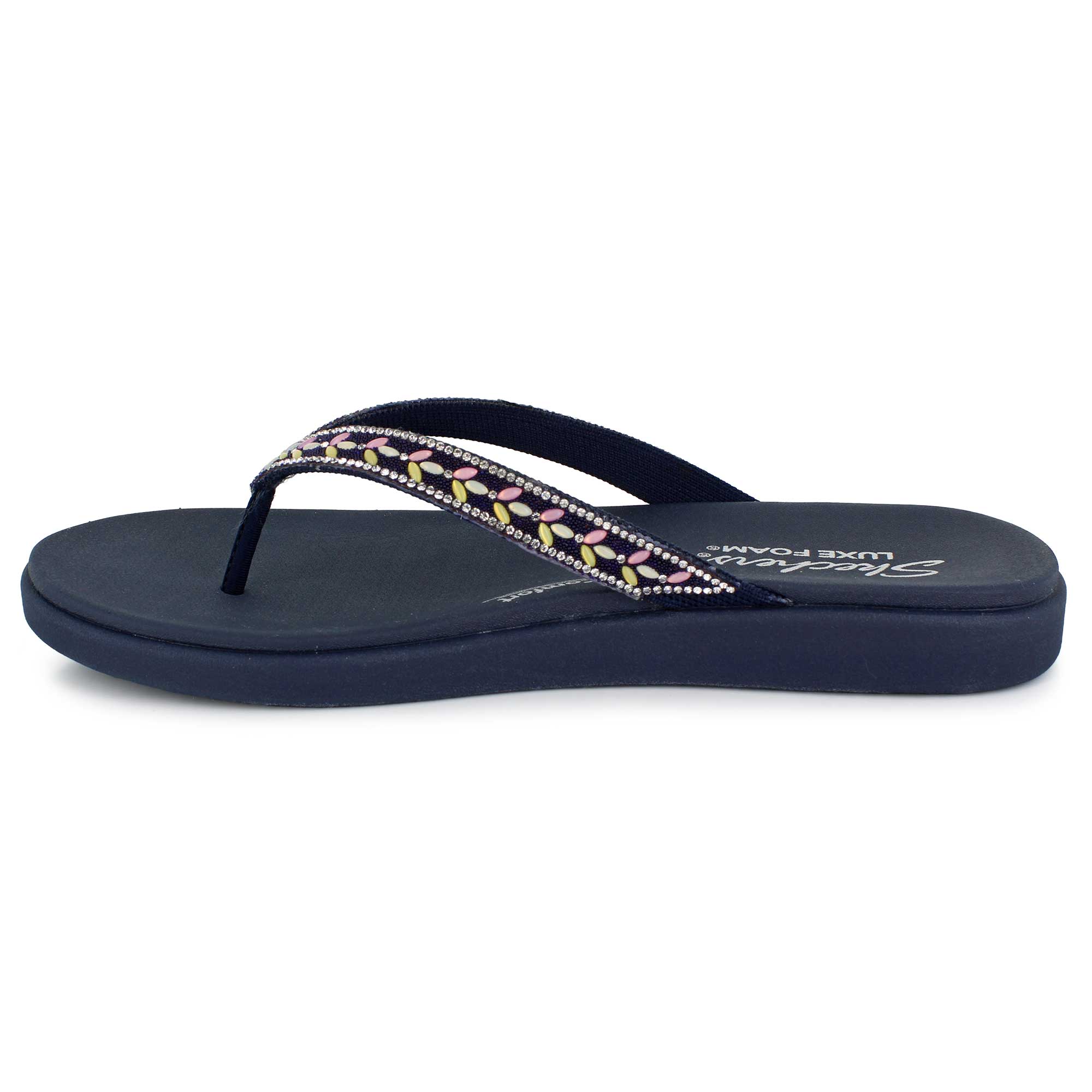 Skechers Meditation Luxe - Classic Romance