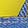  Crocs Minions Classic Clog-K, Blue/Yellow, swatch