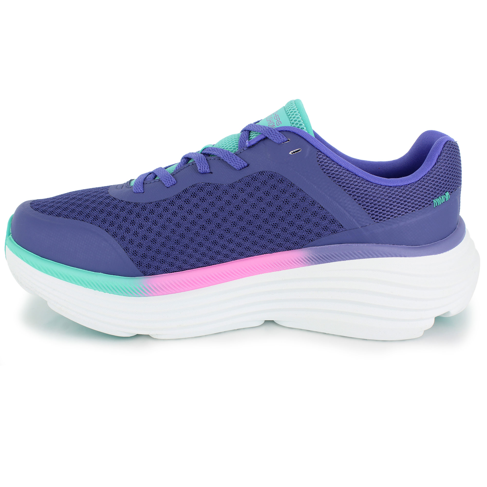 ゅ Skechers Max Protect - Liberated 237301 | Connecticut Post Mall