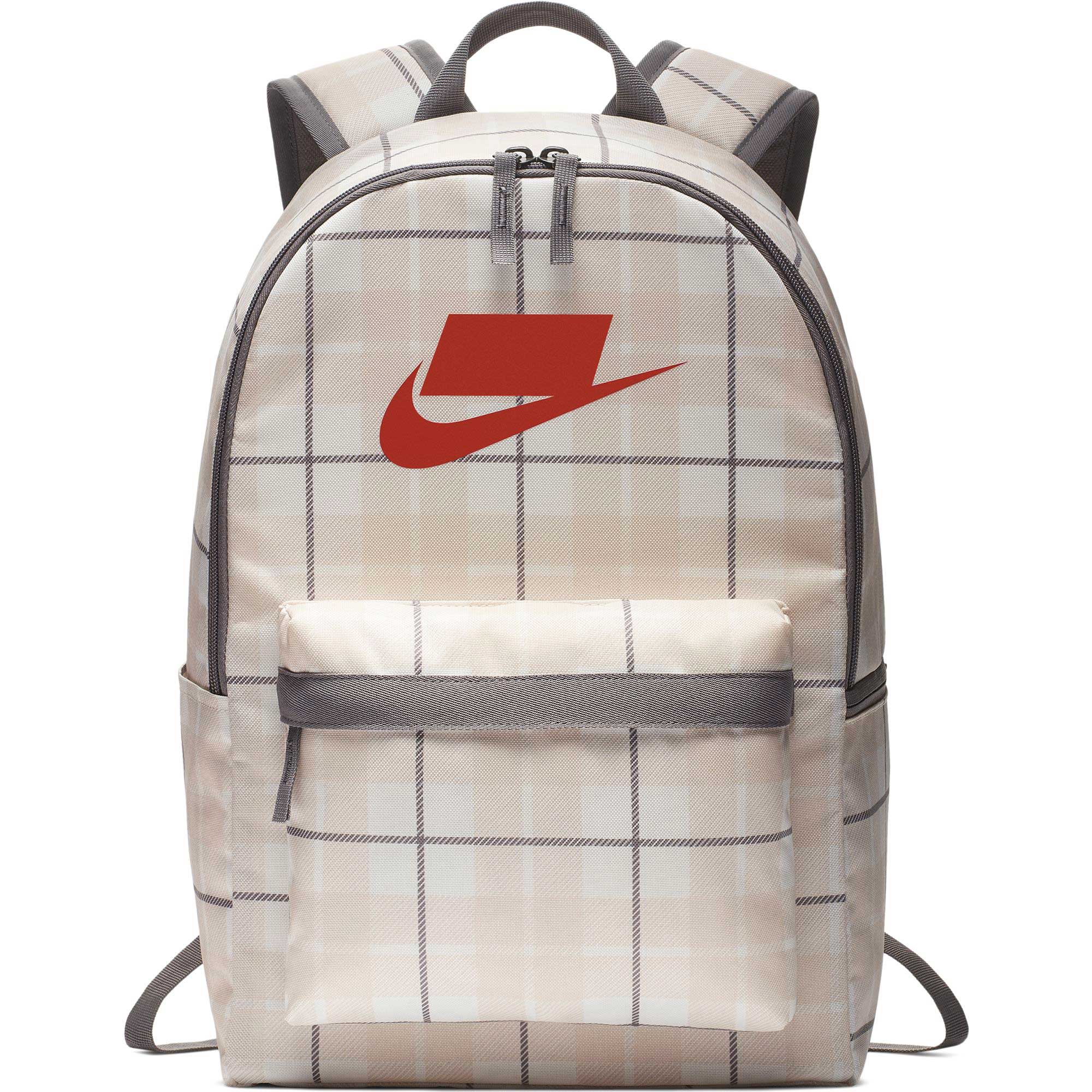 nike backpack shoe dept