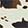  Sam & Hadley Studded Cow-Print Sling, Black/White/Brown, swatch