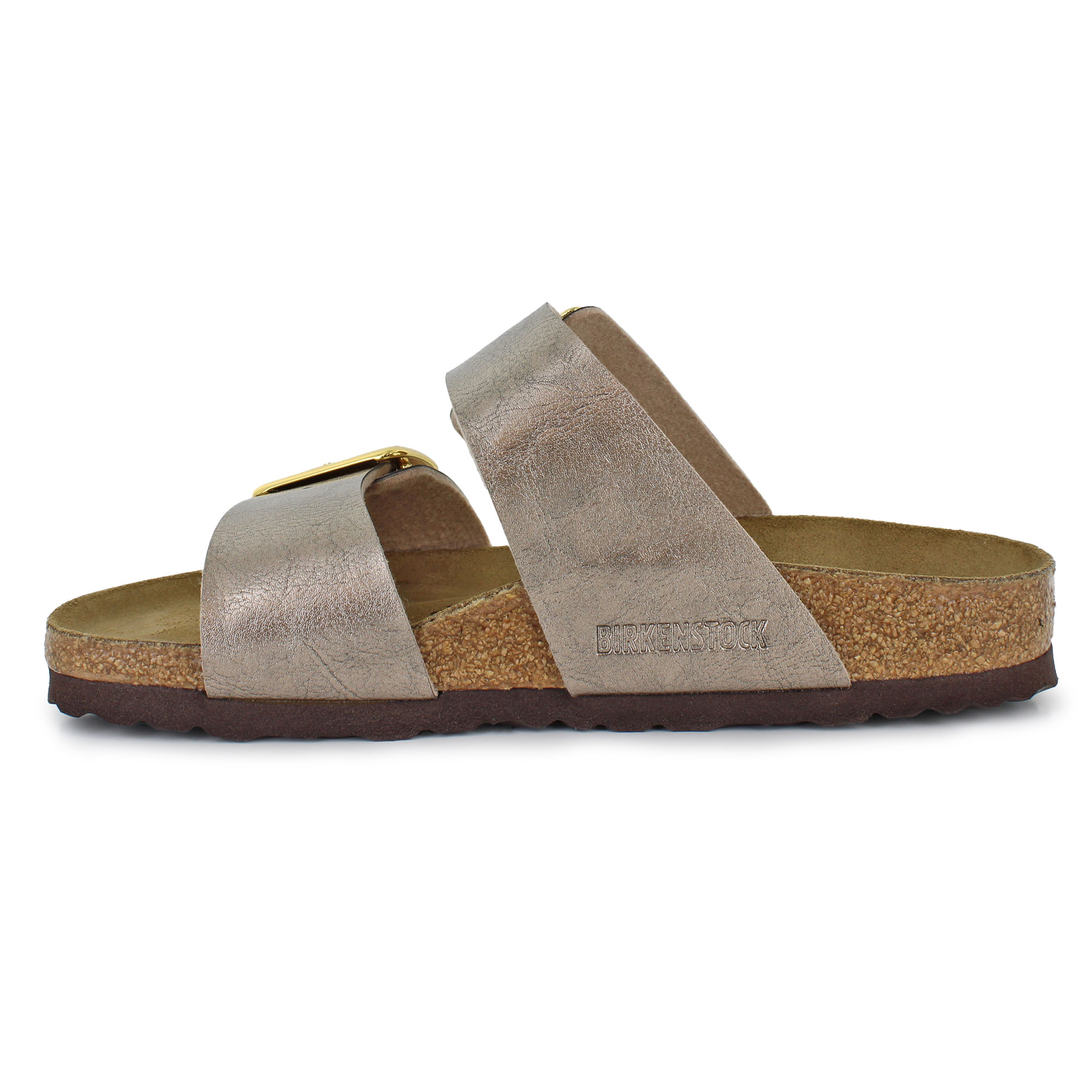 Birkenstock Sydney Luxe Buckle