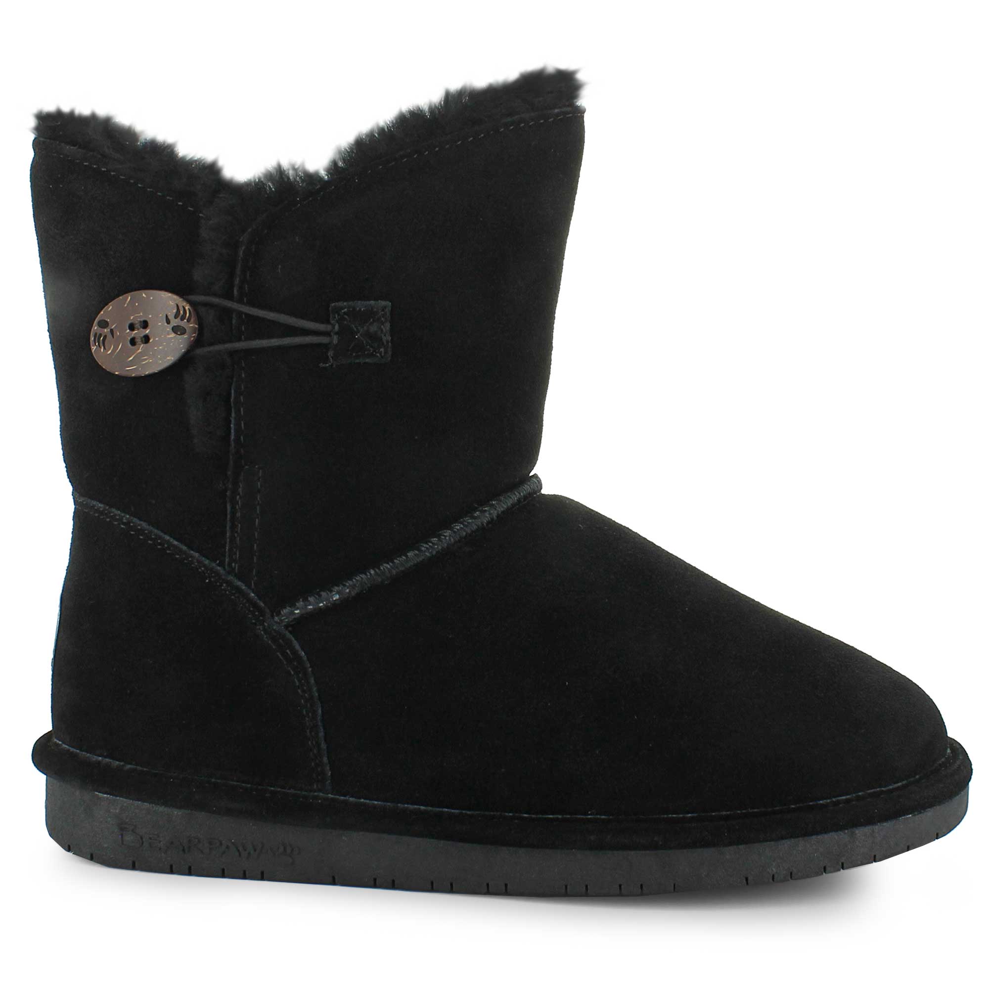 bearpaw rosie