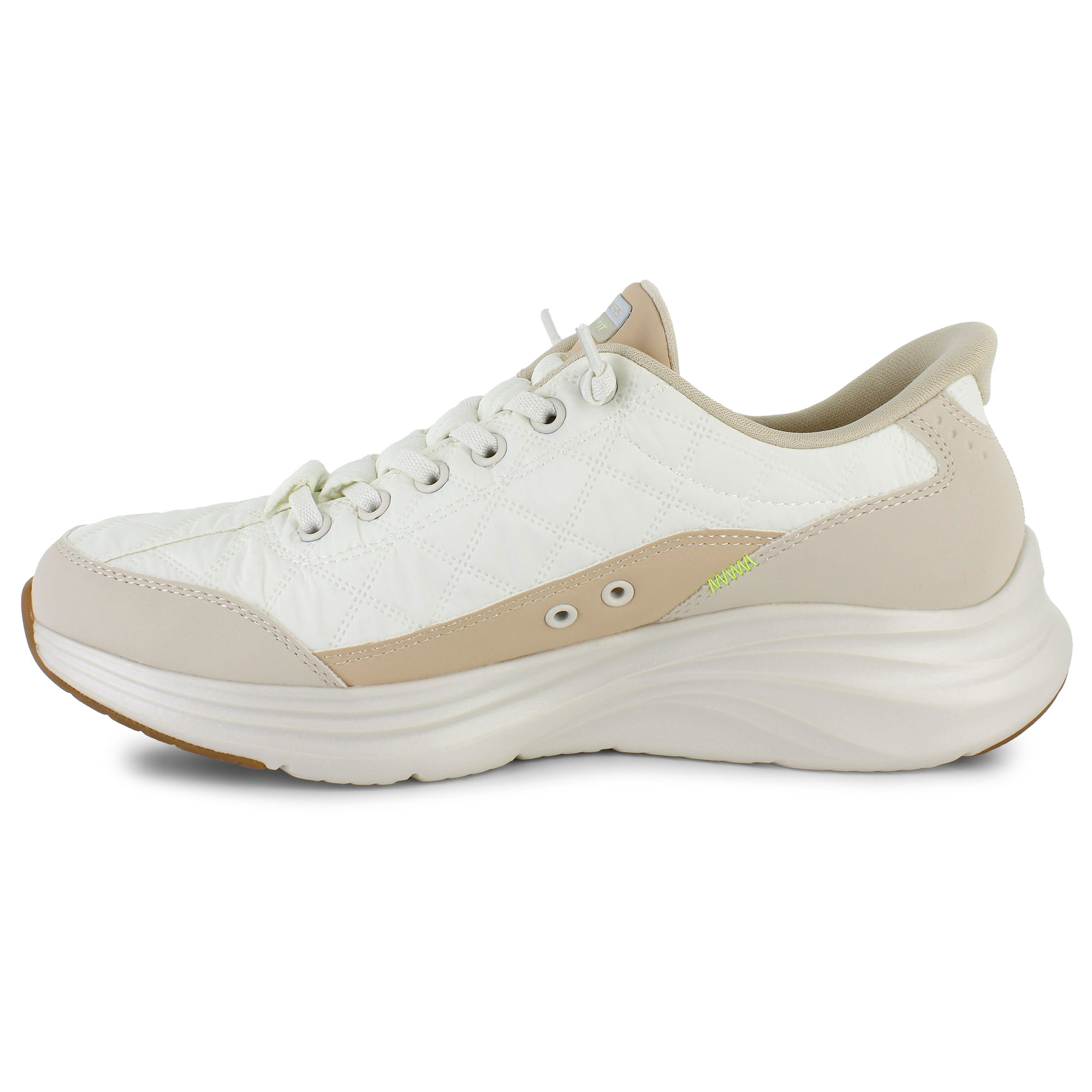 Skechers Slip-ins - Contour Foam Cozy Fit