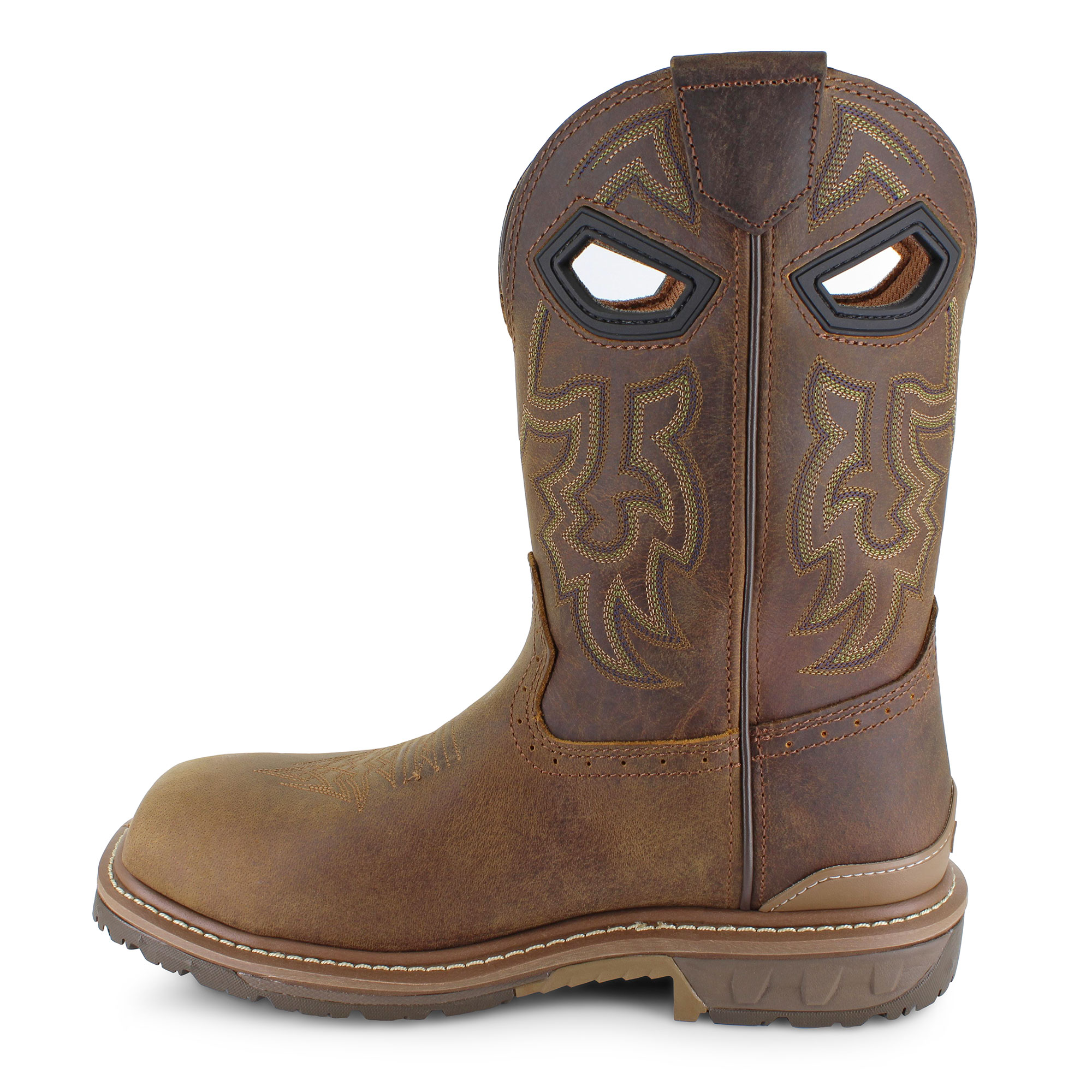 Phantom Rider Stanton 11" Composite-Toe