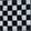 Traditional Fila Paramount Checkered Mesh Backpack, Black/White, swatch