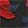  Ninety Union Floral Reeba Bag, Red/Navy/Black, swatch