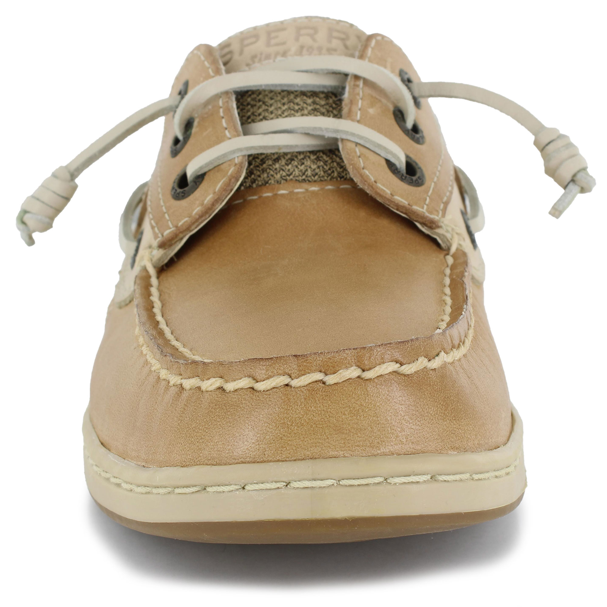 Sperry Rosefish Linen