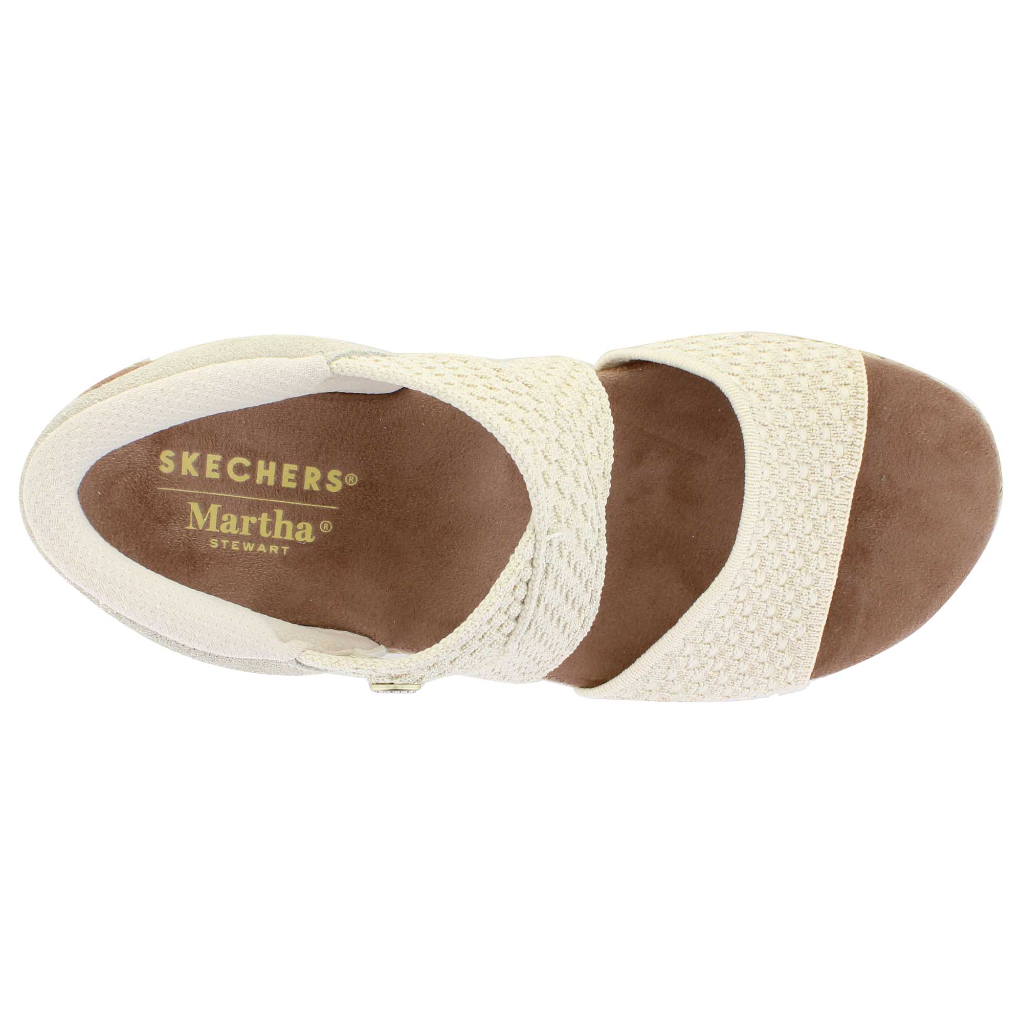 Skechers Slip-ins Martha Stewart: Striking Beauty
