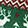 Slip-on HEYDUDE Wendy Ugly Sweater, Green/Red, swatch