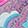  Skechers Twinkle Toes - Jumpin' Clouds, Purple/Multi-Color/GLITTER, swatch
