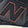  New Balance ML515, Black/Tan, swatch