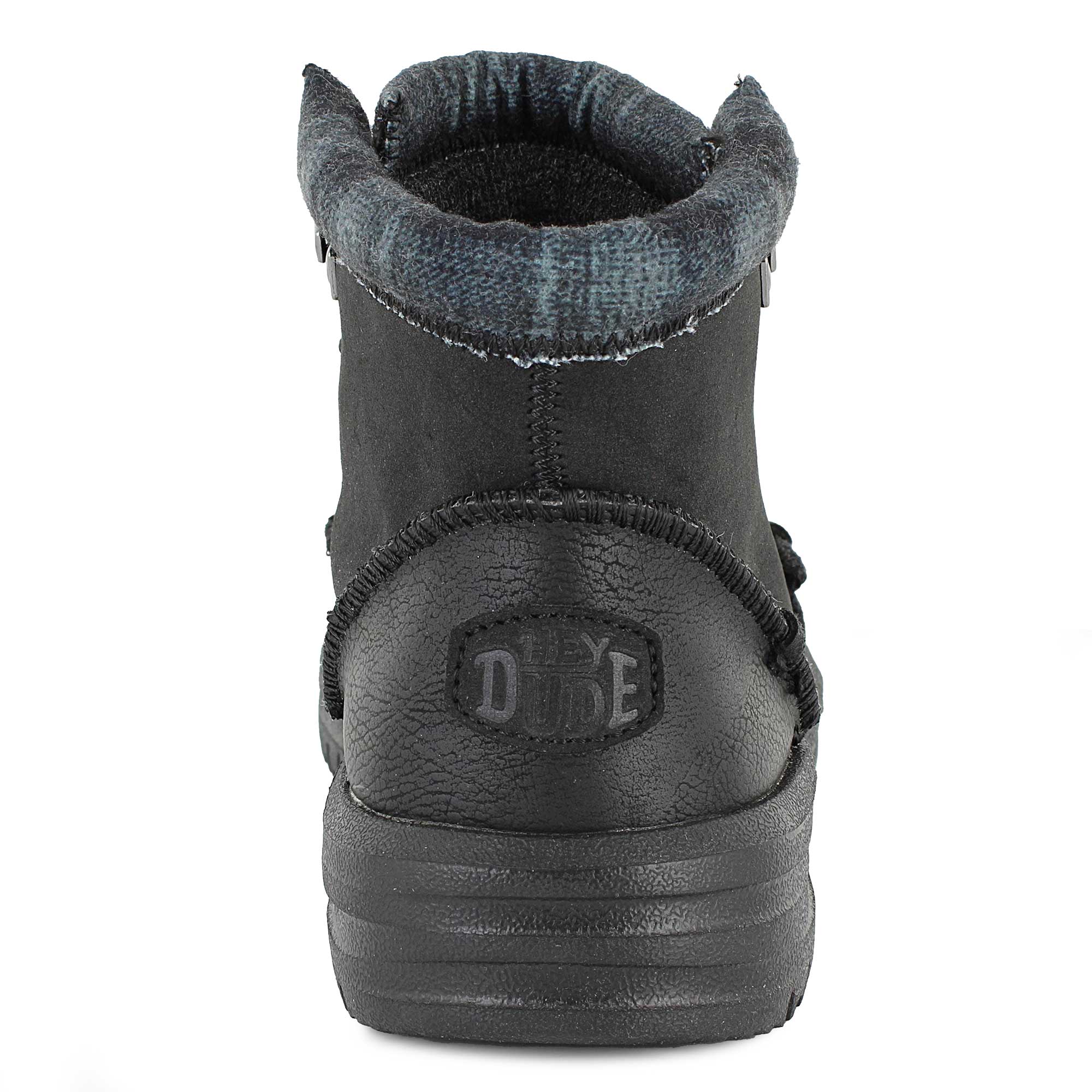 HEYDUDE Bradley Boot Youth