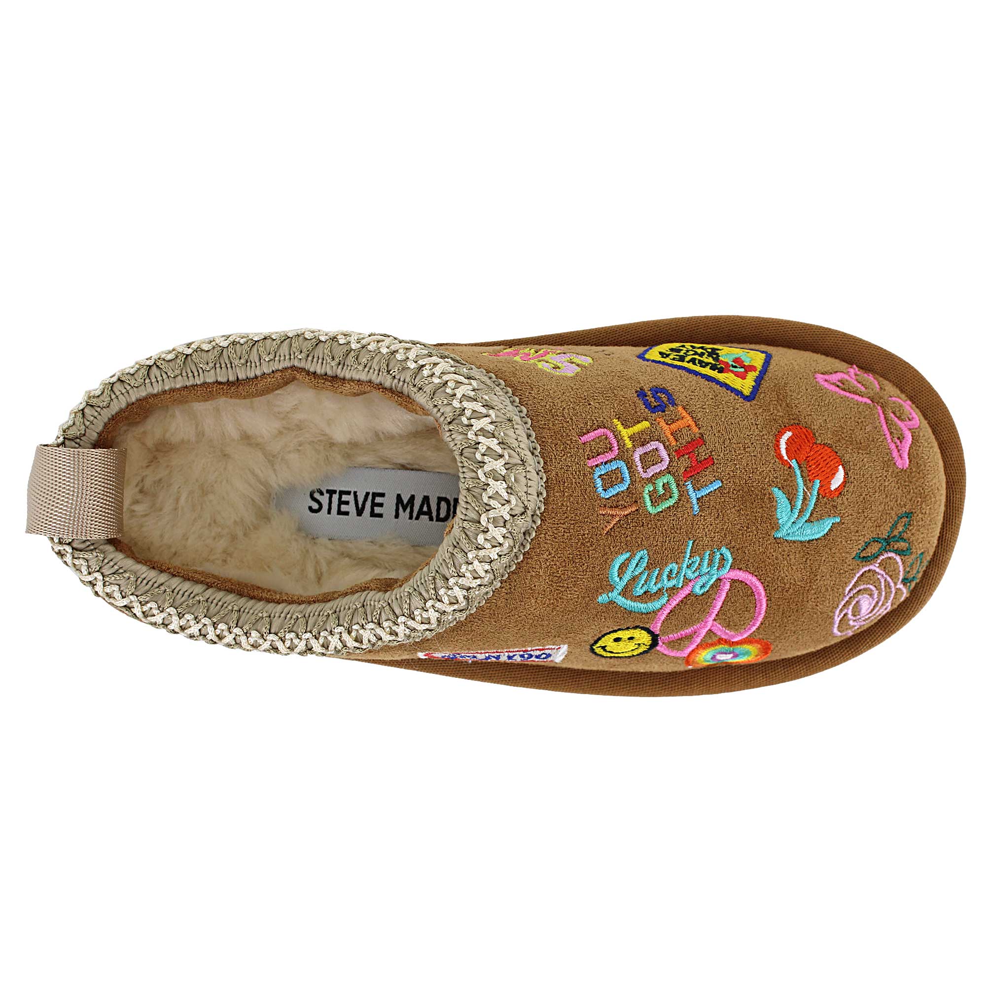 Steve Madden JSelenae