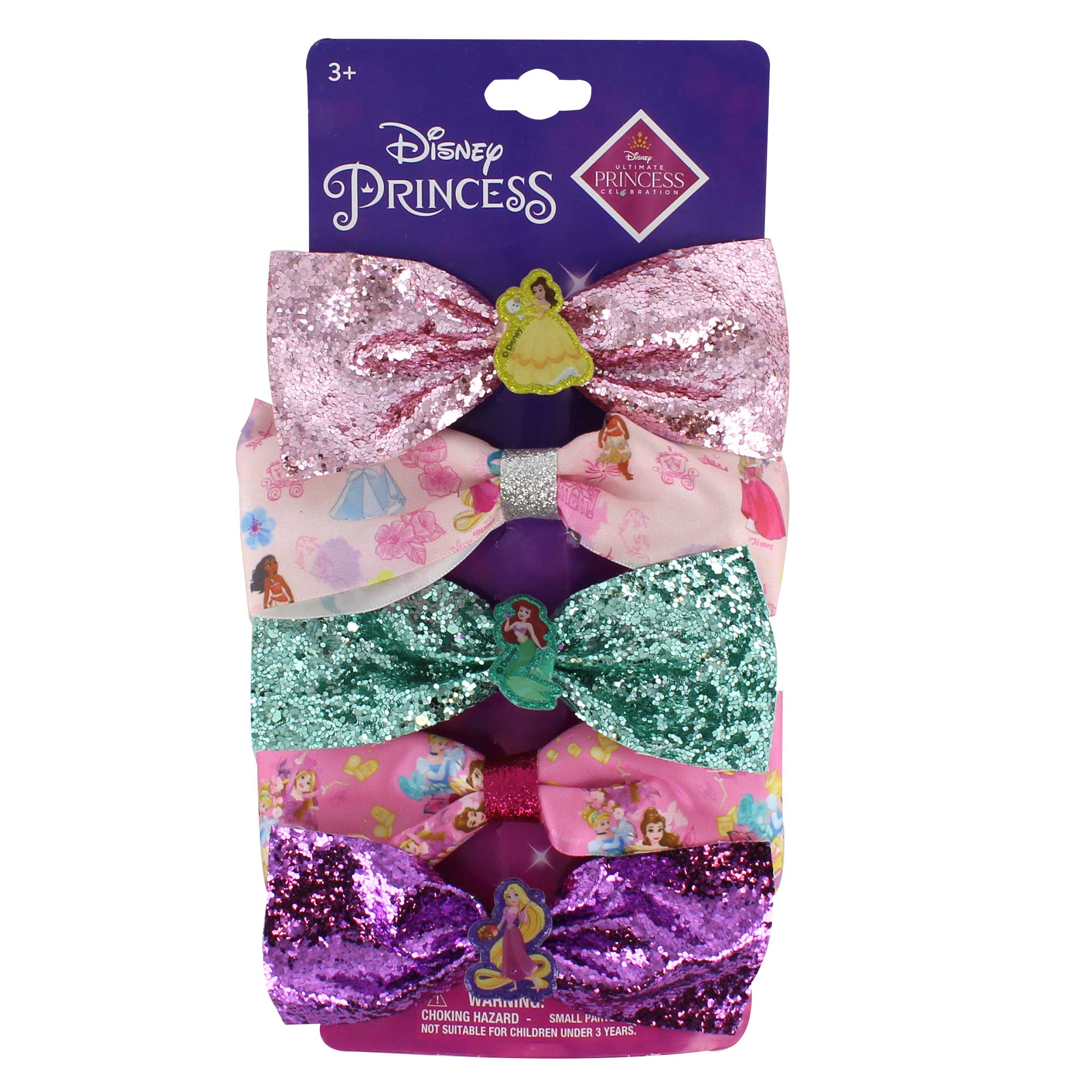 Disney on sale hair bows