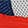  HEYDUDE Wally Youth Funk Ombre, Gray/Blue/Red, swatch
