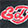  Ed Hardy LKS Slippers, Black, swatch