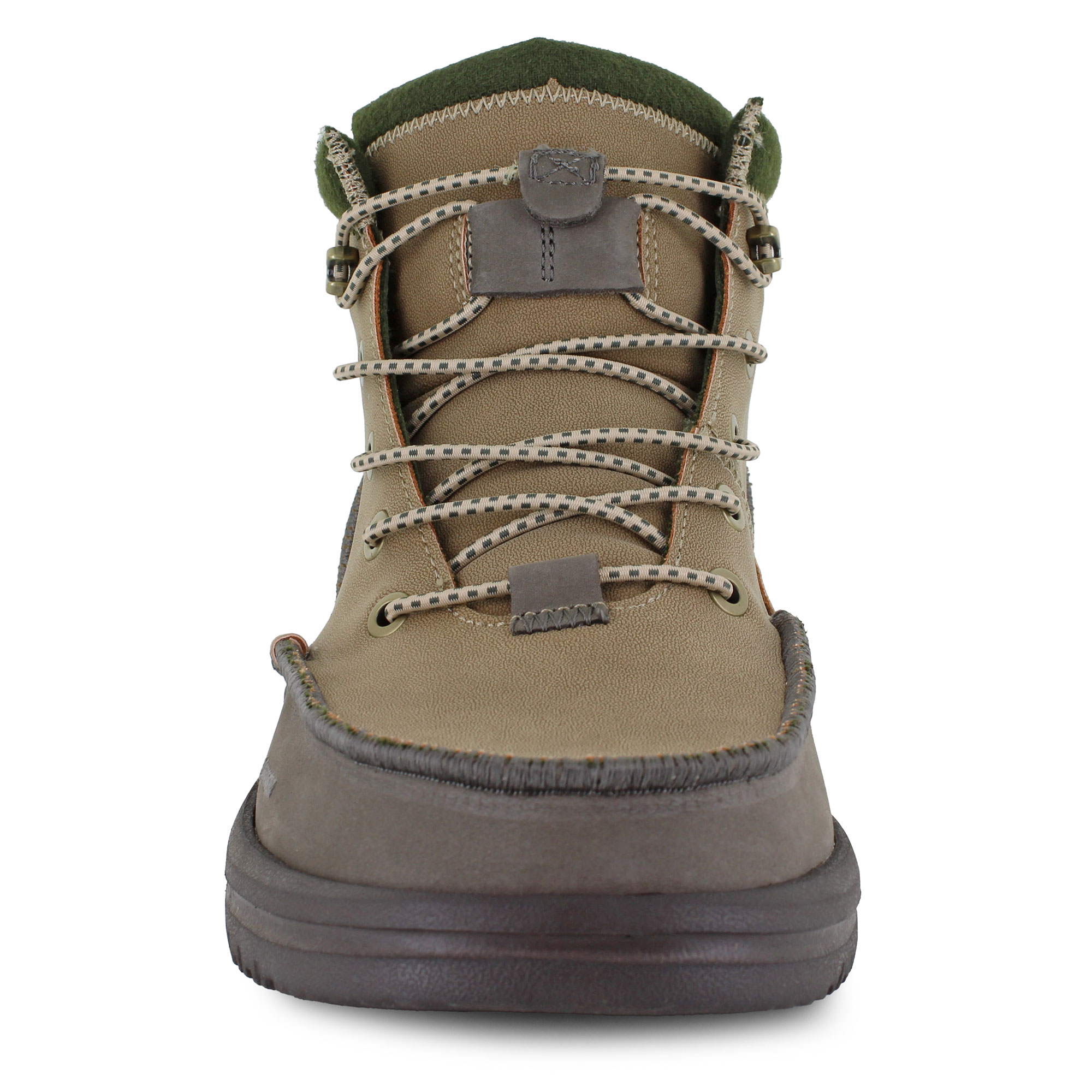 HEYDUDE Bradley Tumbled