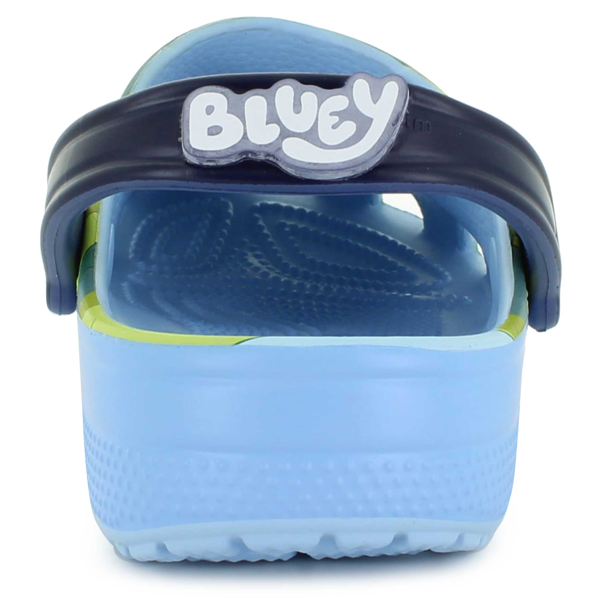 Crocs Bluey Classic Clog